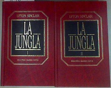 La Jungla I-II | 87508 | Sinclair, Upton