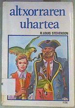 Altxorraren uhartean | 162088 | Stevenson, Robert Louis