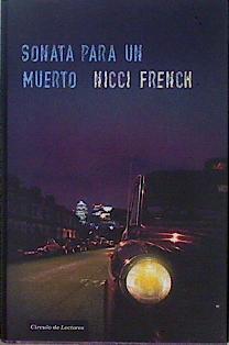 Sonata para un muerto | 147308 | French, Nicci