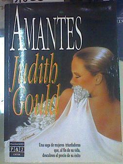 Amantes | 105502 | Gould, Judith