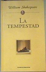 La Tempestad | 161075 | Shakespeare, William