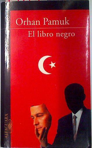 El libro negro | 134441 | Pamuk, Orhan