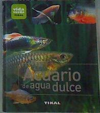 Acuario agua dulce | 167824 | VVAA