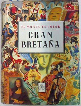 Gran Bretaña | 71934 | Egrizek, Doré