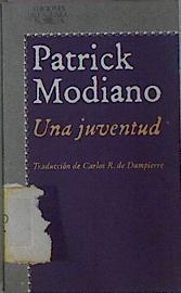 Una Juventud | 30720 | Modiano, Patrick