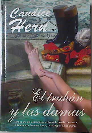 El truhán y las damas | 124381 | Hern, Candice