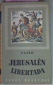 Jerusalén Libertada | 56156 | Tasso