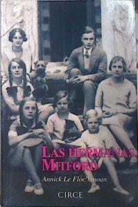 Las hermanas Mitford | 139000 | Le Floc'hmoan, Annick