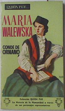 Maria Walewska | 125819 | Conde dce Ornano