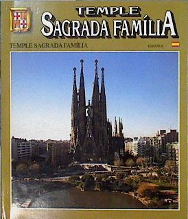 Templo de la Sagrada Familia | 144748 | Bonet i Armengol, Jordi