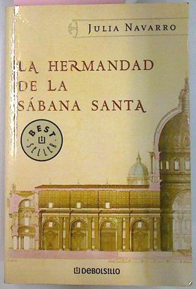 La Hermandad De La Sabana Santa | 2920 | Navarro Julia