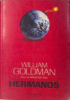 Hermanos | 14903 | Goldman, William