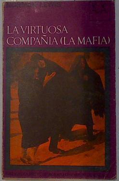 La virtuosa compañía (la mafia) | 129135 | Lewis, Norman