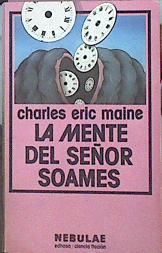 La Mente Del Señor Soames | 49230 | Eric Maine Charles