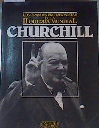 Churchill | 165345 | Barberis, Alfredo