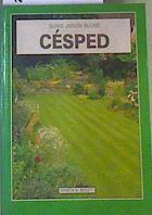 Césped | 164554 | Beckett, Kenneth A.