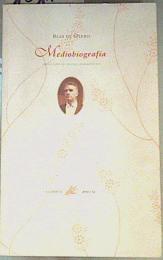 Mediobiografía: selección de poemas biográficos | 161119 | Otero, Blas de/Edición de Sabina dela Cruz y Mario Hernández