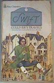 Gulliver´s Travels | 164871 | Swift, Jonathan