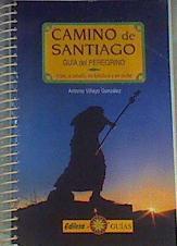 Camino de Santiago: guía del peregrino, a pie, en bicicleta y en coche | 163856 | Viñayo González, Antonio