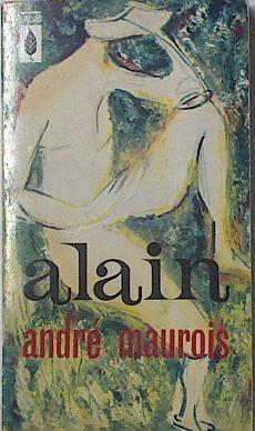 Alain | 4775 | Maurois Andre