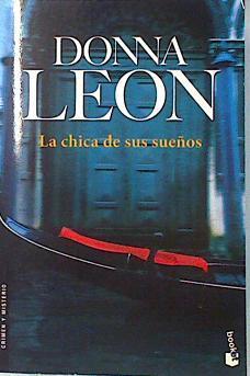 La chica de sus sueños | 135781 | Leon, Donna (1942- )