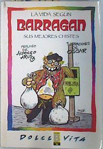 La Vida según Barragán sus mejores chistes | 136999 | Barragán, Manuel (Barragán Caballero)