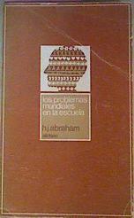 Los Problemas Mundiales En La Escuela El Papel De Las Naciones Unidas | 50684 | Abraham H J