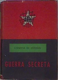 Guerra Secreta | 59331 | Condesa De Listowel