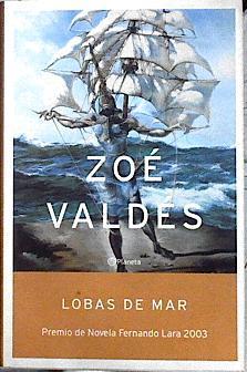 Lobas de mar | 142838 | Valdés, Zoé