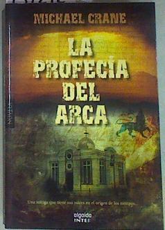 La profecía del arca | 157212 | Crane, Michael