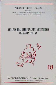 Azalpen eta ulerpenaren kontzeptua giza zientziatan | 153970 | Ursua Lezaun, Nicanor Nikanor