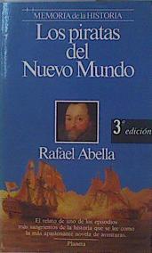 Los piratas del Nuevo Mundo | 152806 | Abella, Rafael