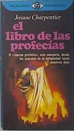 El Libro de las profecías | 137359 | Charpentier, Josane