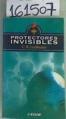 Protectores Invisibles | 161507 | Leadbeater, C. W.