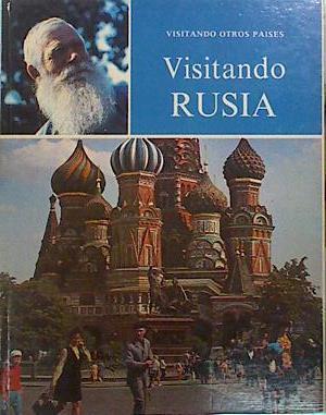 Visitando Rusia | 139887 | Hewitt, Philip