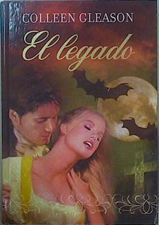 El Legado | 149325 | Gleason, Colleen