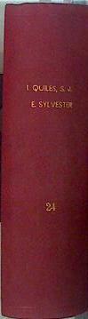 Aristoteles - Sastre y el Existencialismo(Quiles) Yo tu y el mundo-Sobre la indole del mundo (Sylves | 156288 | Quiles/Sylvester