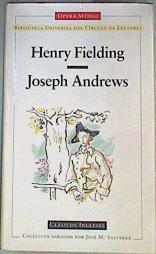 Joseph Andrews | 86690 | Fielding, Henry