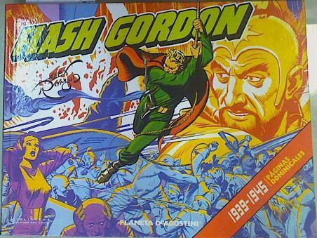 Flash Gordon Vol. 2 - 1939-1945 Páginas dominicales | 158131 | Raymond, Alex