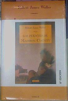 Los Puentes De Madison County | 2483 | Waller Robert James