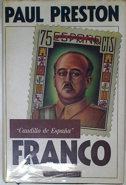 Franco Caudillo De España | 22885 | Preston Paul