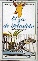 El zoo de Sebastián | 90520 | Mac Hargue, Georges/Ilustrado por Michael Foreman,