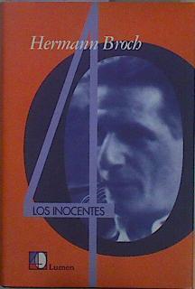 Los inocentes | 149702 | Broch, Hermann