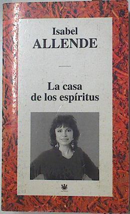 La casa de los espíritus | 123310 | Allende, Isabel