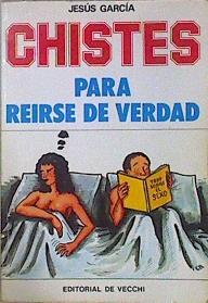 Chistes para reirse de verdad | 114899 | García Roger, Jesús