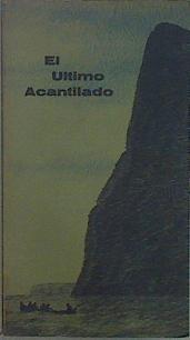 El último acantilado | 151080 | Jacobsen, Jorgen-Frantz/Elkar-Hansen, Niels