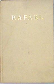 Rafael o el poder del espíritu | 137065 | Berence, Fred