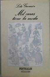 Mil caras tiene la moda | 115715 | Gavarrón Casado, Lola