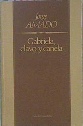 Gabriela, clavo y canela | 150161 | Amado, Jorge