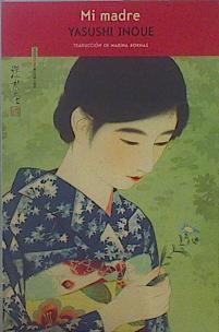 Mi madre | 149649 | Inoue, Yasushi